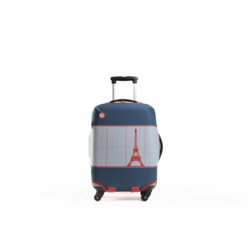 Housse de valise Dandy Nomad