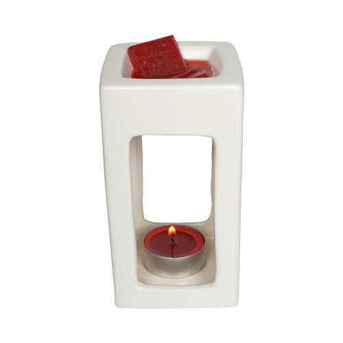 Brûle parfum Carré