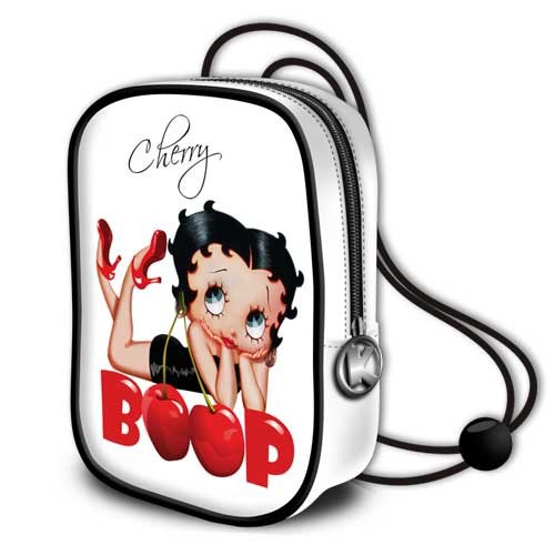 Pochette BETTY BOOP