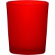 Photophore en verre