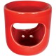 Brûle parfum "U"