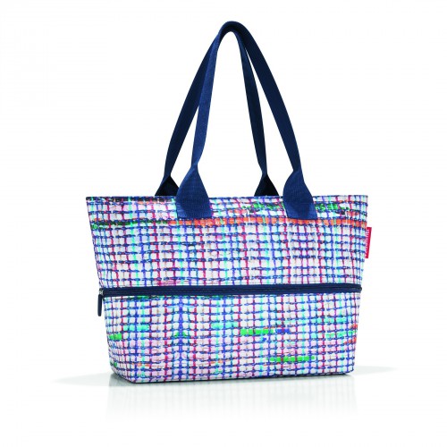 Sac extensible SHOPPER E1