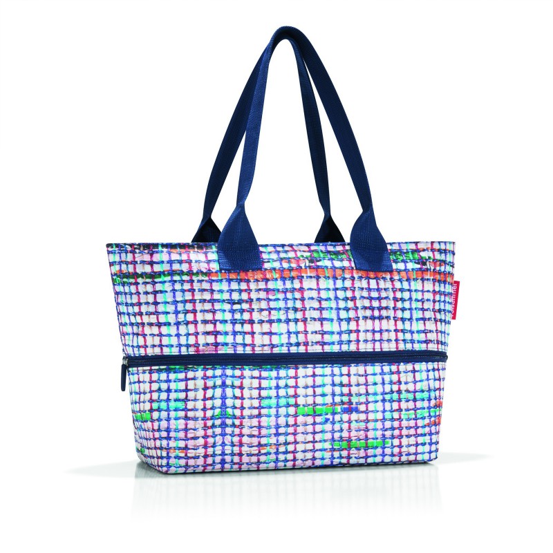 Sac de voyage extensible SHOPPER E1