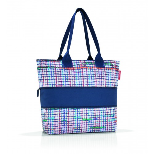 Sac de voyage extensible SHOPPER E1