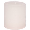 Bougies parfumées votives