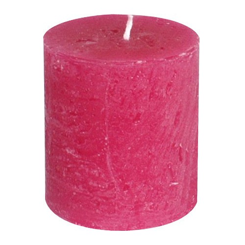 Bougies parfumées votives