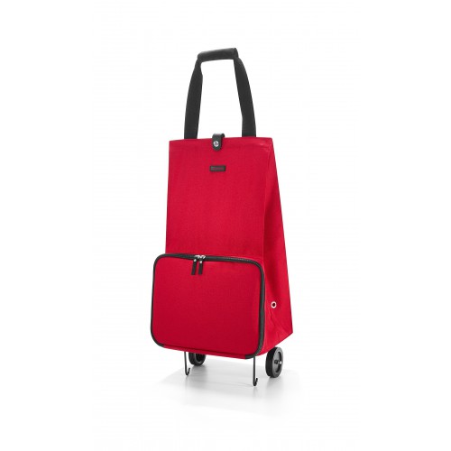 Cabas pliable à roulettes FOLDABLETROLLEY