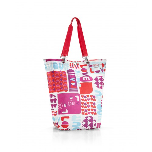 Sac de ville CITYSHOPPER