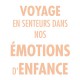 Coffret Senteur